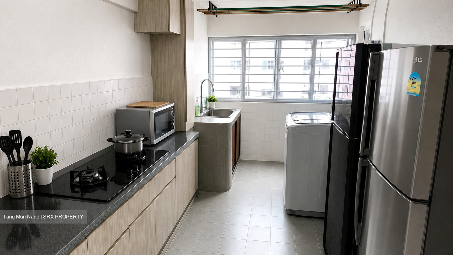 Blk 634 Yio Chu Kang Heights (Ang Mo Kio), HDB 4 Rooms #593688371